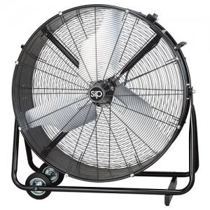 Image of SIP 05636 30" Swivel Drum Fan