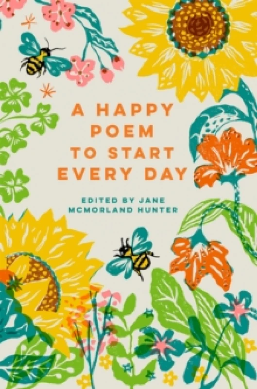 Image of A Happy Poem to Start Every Day : Volume 6 Hardback