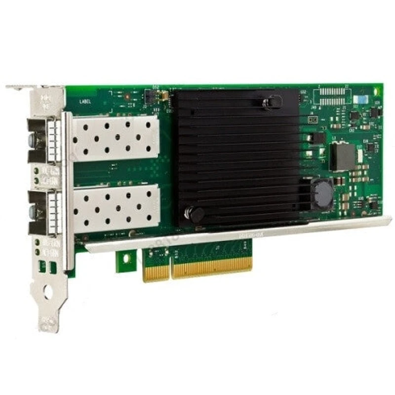 Image of Dell DELL 540-BDQZ network card Internal Fiber 10000 Mbps 540-BDQZ_3400015160598V1_1