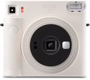 Image of Fujifilm Instax SQ1 Instant WHIT, White