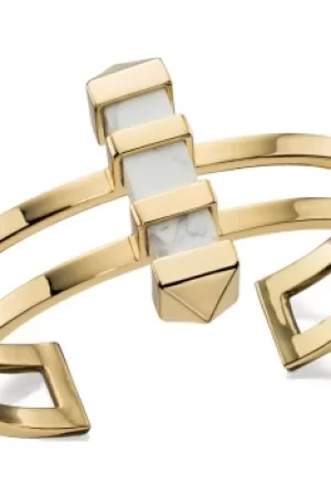 Image of Fiorelli Jewellery Marble Bar Bangle JEWEL B4764