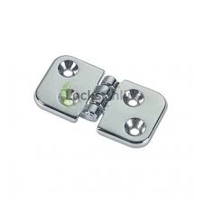 Image of Rounded Double Tail Hinges