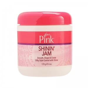 Image of Lusters Pink Shinin Jam 170g