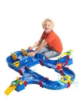 Image of Smoby Aquaplay Superset
