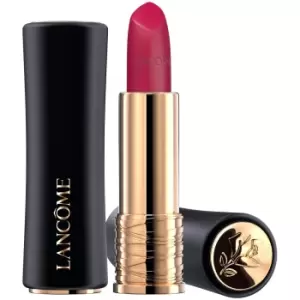 Image of Lancome L'Absolu Rouge Matte Lipstick 3.5g (Various Shades) - 388 Rose Lancome