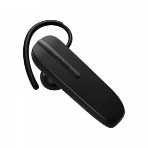Image of Jabra Talk 5 Mono Bluetooth Headset - Black