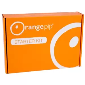 Image of Orangepip Kona Starter Kit