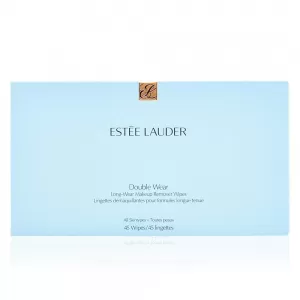 Image of Estee Lauder Double Wear Makeup Remover Wipes