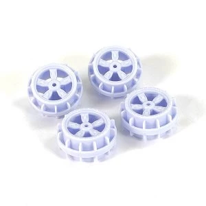 Image of Ftx Hooligan Jnr Wheel Set (4)