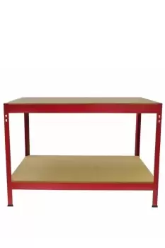 Image of Q-Rax Red Workbench