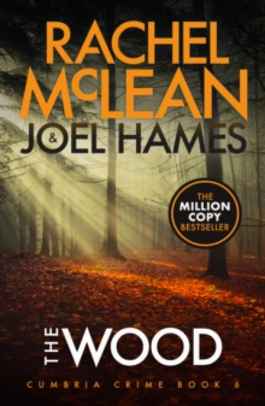 Image of The Wood Paperback / softback