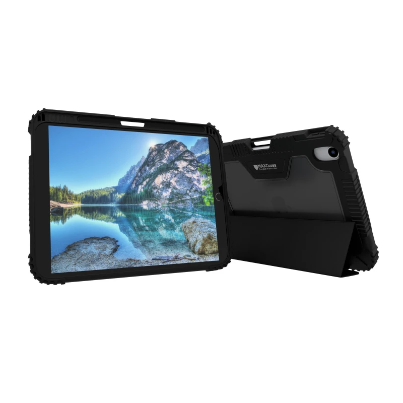 Image of MAXCase Extreme Folio - X for iPad 10 10.9