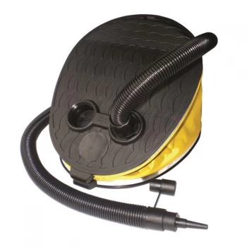 Image of Gelert 5L Footpump