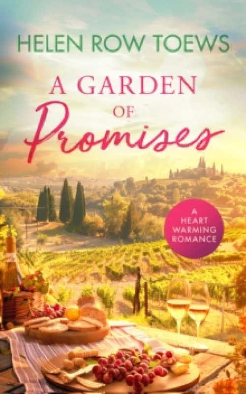 Image of A Garden of Promises. Paperback. By Helen Row Toews Books