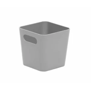 Image of Wham Studio Square Basket 1.01, Silver Sage