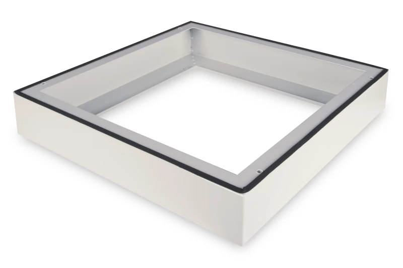 Image of Digitus Base for IP55 wall-mounted enclosure - 600x600 mm (WxD)