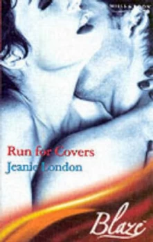 Image of Run for Covers by Jeanie London Book