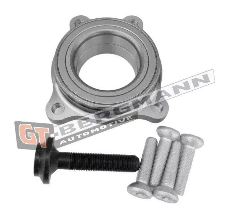 Image of GT-BERGMANN GT26-020 Wheel bearing kit Wheel Bearing Kit (654)