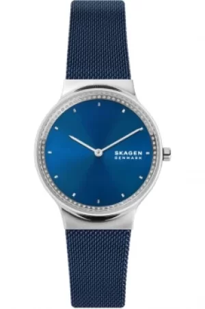 Image of Skagen Freja Watch SKW3018