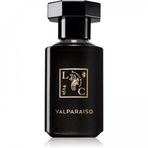 Image of Le Couvent Maison de Parfum Remarquables Valparaiso Eau de Parfum Unisex 50ml
