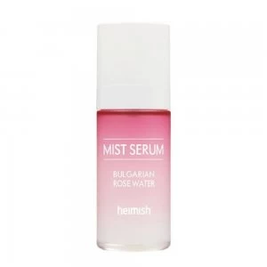 Image of heimish - Bulgarian Rose Water Mist Serum