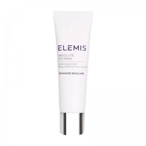 Image of Elemis Absolute Eye Mask 30ml