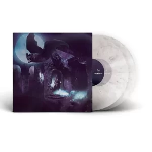 Image of I Vampiri 2xLP (Castle Fog)