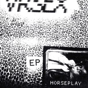 Image of Vr Sex - Horseplay Vinyl