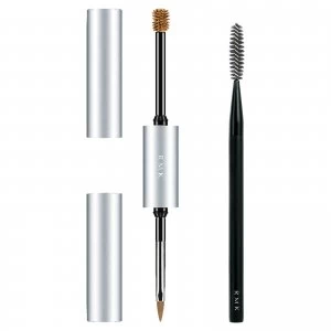 Image of RMK Exclusive Brow Kit 8.4g (Various Shades) - 01 Caramel Gold