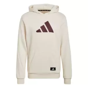 Image of adidas Future Icons Hoodie Mens - White