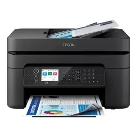 Image of Epson WorkForce WF-2950DWF Colour Multifunction Printer