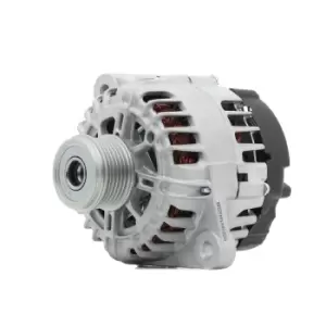 Image of RIDEX Generator OPEL,SAAB,VAUXHALL 4G0470 1202318,1202333,1204623 Alternator 95515963