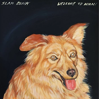 Image of Slam Dunk - Welcome to Miami CD