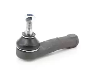 Image of MONROE Track rod end L25123 Tie rod end,Track rod end ball joint RENAULT,NISSAN,TWINGO I (C06_),CLIO II (BB0/1/2_, CB0/1/2_)