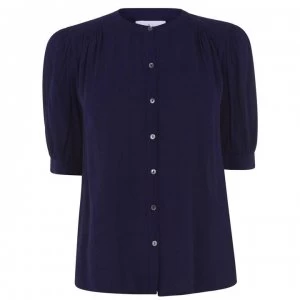 Image of Velvet Adele Shirt - Postman