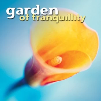 Image of Various Artists - Garden of Tranquility CD