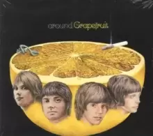 Image of Around Grapefruit