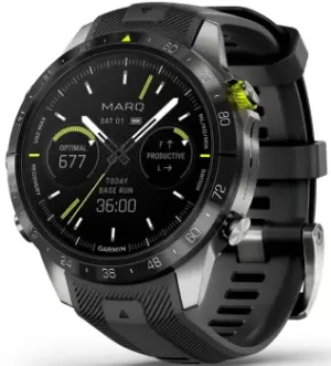 Image of Garmin MARQ II Watch Athlete
