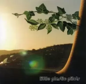 Image of Little Plastic Pilots by Little Plastic Pilots CD Album