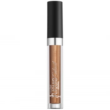 Image of wet n wild megalast Liquid Catsuit Metallic Eyeshadow 3.5g (Various Shades) - Shells and Whistles