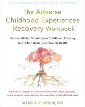 Image of The Adverse Childhood Experiences Recovery by Glenn R Schiraldi, PhD