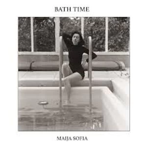 Image of Maija Sofia - Bath Time Vinyl