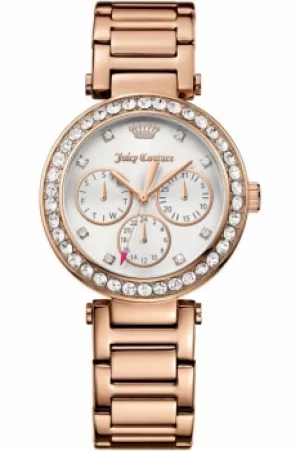 Image of Ladies Juicy Couture Cali Watch 1901505