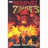Image of marvel zombies fantastic four