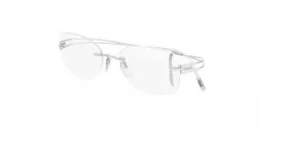 Image of Silhouette Eyeglasses LIGHT ATTRACTION 4489 6050