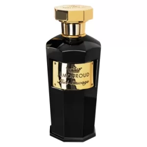 Image of Amouroud Miel Sauvage Eau de Parfum Unisex 100ml