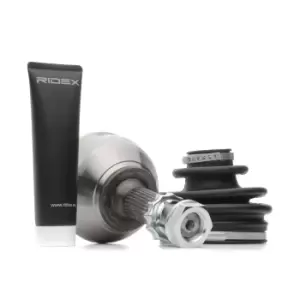 Image of RIDEX CV Joint FIAT,PEUGEOT,CITROEN 5J0361 3272GL,3273GC Axle Joint,Joint Kit, drive shaft