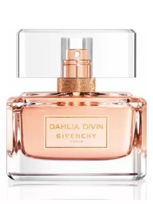 Image of Givenchy Dahlia Divin Eau de Toilette For Her 30ml