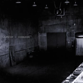 Image of Murcof - Cosmos CD