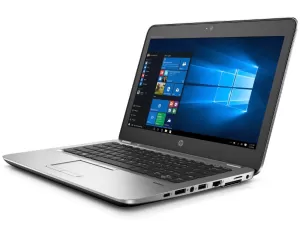 Image of HP 12.5" EliteBook 820 G4 Intel Core i5 Laptop